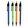Mechanical pencil Erichkrause "Tropic", NV, Griffel D = 0.5 mm, Soft Touch coating, in a box, mix