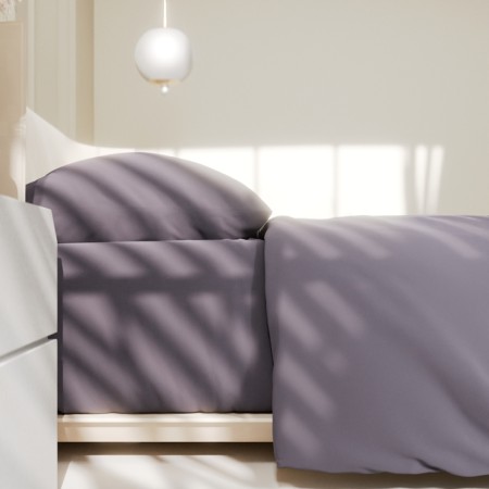 Lovelife 2 joint venture "MoonLight Night" 180x215 cm, 200x225 cm, 50x70 ± 3 cm-2 pcs, microfiber 85 grams-13