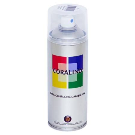 Glossal glossy 520ml Coralino-1
