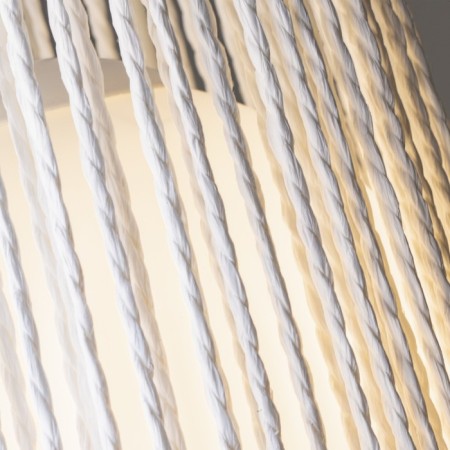 Suspended lamp Freya Fr5405PL-01W2 Cottage, 260x260x825 mm, E14, 1x40W, Milk color-5