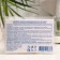 Salizink matting napkins with salicylic acid and green tea extract, 50 pcs