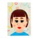 Game - designer "Collect Portrait", 51 details