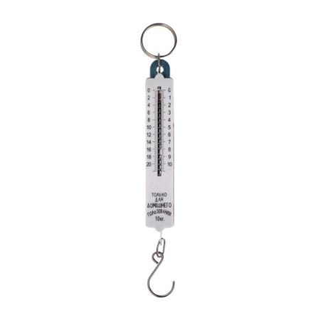 Bezmen Luazon, mechanical, up to 10 kg, division price 200 g, mix