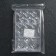 Form for chocolate and sweets "Shine", 18 cells, 20 × 12 × 2.5 cm