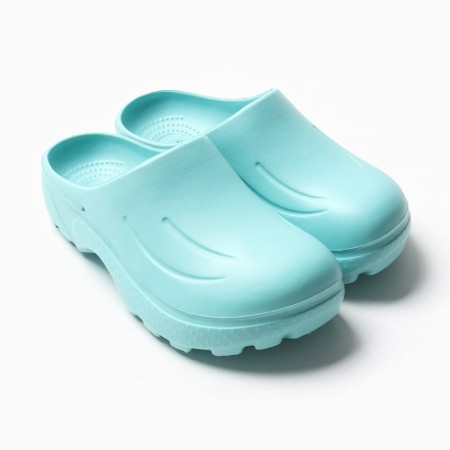 SABO Women's "ALVA" Mint color, size 41