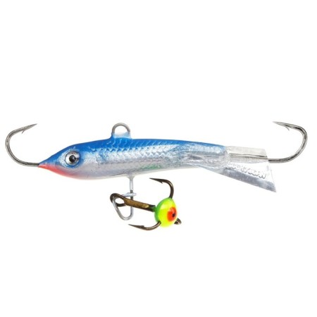 Balancir Lucky John Classic 4.5, equipped, 5 cm-4