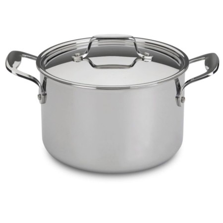 Silampos “Suprem Prof” pan, 6.6 l, D = 24 cm