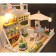 Interior designer Hobby Day Minihouse "Pink Dream", Rumbox