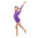 A swimsuit for gymnastics and dancing Grace Dance, p. 40, purple color