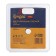 Disk diamond cutting tundra pro, increased resource, Turbo, dry cut, 125 x 22 mm