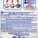 Sorti washing powder "Cleaning control", a universal automatic machine 2.4 kg