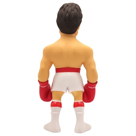 Figure Collectible Minix Rocky "Rocky", 12 cm-2