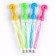 Soap bubbles "Umbrella" 26 cm, 50 ml