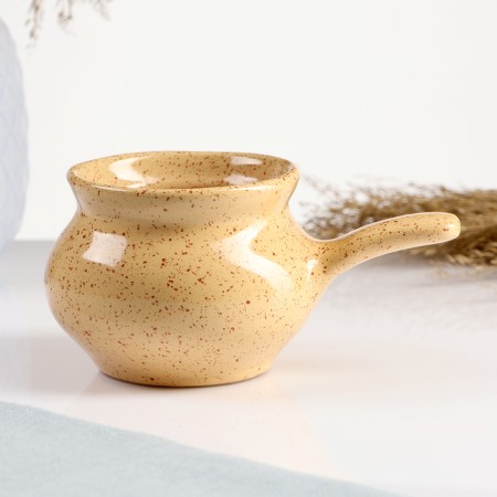 Novarussa Kokotnitsa 0.25l / 7x9cm, Karakum