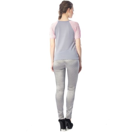Women's pants, size 42-3