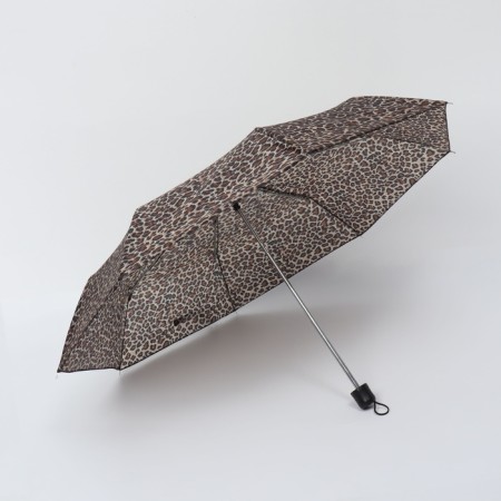 Mechanical “Safari” umbrella, 3 additions, 8 knitting needles, r = 48 cm, Mix drawing-5