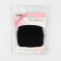 Gum is openwork, 16 mm, 10 ± 1 m, black color