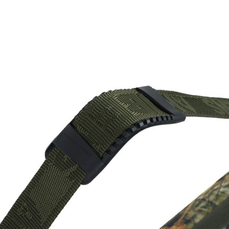 Double tube for fishing rods with pockets, length 145 cm, width of one section 11 cm-1