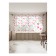 Photo "Multi -colored hearts", size 145x180 cm, 2 pcs