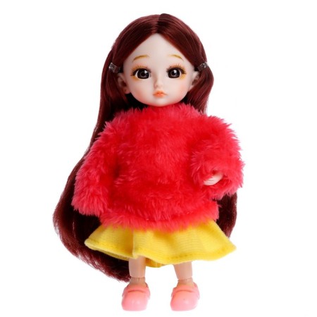 Fashionable "Helen" hinge, with accessories, mix-2