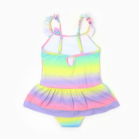 Skipatnik Assigned for girls, light color, height 104-110 cm-2