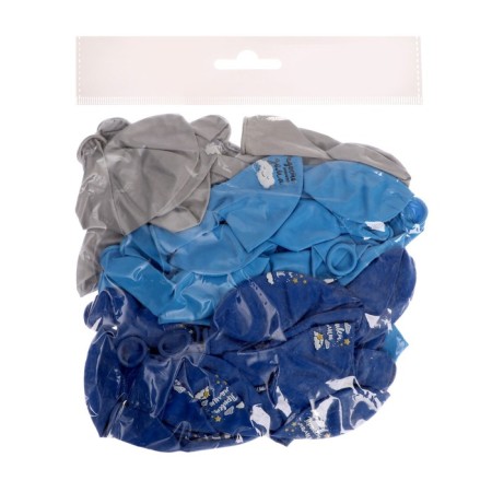 Shar Latex 12 "Hello, baby", 50 pcs.-1