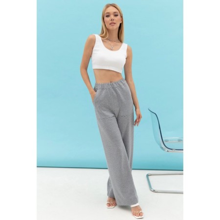 Female trousers, size 46