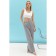 Female trousers, size 46
