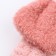 A bandage on the head "Oh, that's it!" Pink, 18 x 7 x 4.5 cm