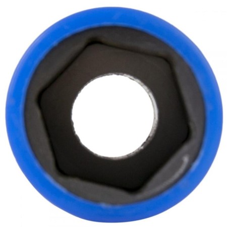 Thor-end Wiederkraft WDK-703-4017L, shock, thin-walled, 1/2 ", 17 mm-1