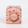 Folding box "Gift for you", 12 × 12 × 12 cm