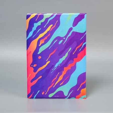 DOCS document folder, 8 A4 files-5