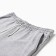 Male pants, color gray melange, rn 50