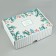 Hello, Winter folding box, 30.7 x 22 x 9.5 cm, New Year