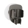 Bowle holder Zein Z114, unregulated, graphite