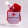 Blood for makeup "horror"