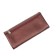 N/k wallet, valve, pockets 4, department/coins 1, departments 2, color Bordeaux metallic