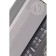 Vacuum-wave stimulator of the Satiffyer Magnetic Deep Pulse clitoris, 11 cm, silicone, black color