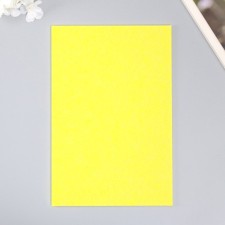 A set of hard felt 