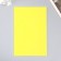 A set of hard felt "Astra" (3 pcs) vanilla, 1 mm, 160 gr, 20x30 cm
