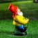 Garden Figure "Gnome-Sadnik" 13x13x25cm