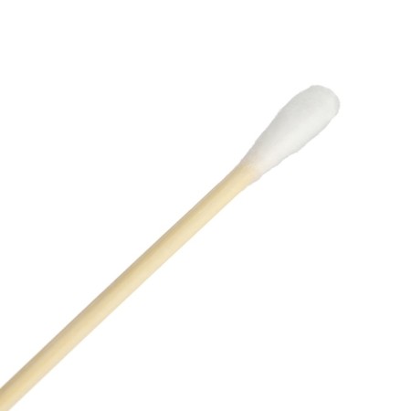 Cotton sticks, tip - classic, cotton/bamboo (stick) 1000 pcs-4