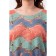 Women's tunic Wisell M3-3475/13, size 52
