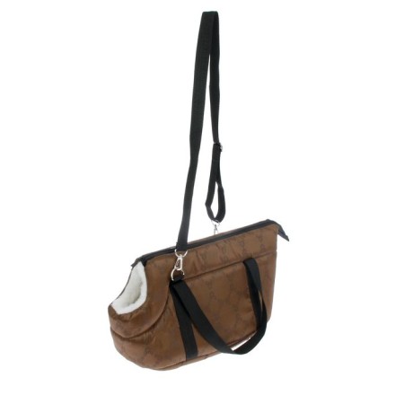 Bag-carrier Malaya Zononic, 33 x 18 x 21 cm, mix