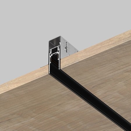 The bracket is adjustable for the Exiley TRX034-41 overhead busbar-2