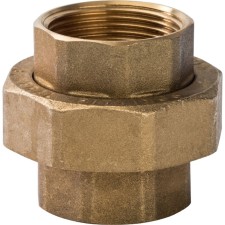 Detachment connection Stout SFT-0033-000114, 1 1/4 
