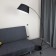 Citilux "Archie" CL807011, 50x190 cm, 1x75W, E27, Black Black