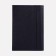 Cover for auto documents and passports, black color