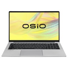 Ноутбук Osio FocusLine F160i-004 Core i3 1215U 16Gb SSD512Gb Intel UHD Graphics 16.1" IPS F   107989