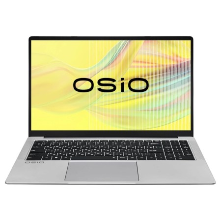 OSIO Focusline F1604 Core i3 1215U 16gb SSD512GB Intel UHD Graphics 16.1 "IPS F 107989